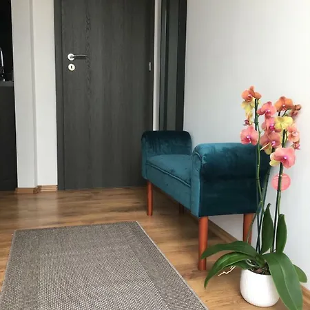 Petőfi Casa de hóspedes Kiskoros