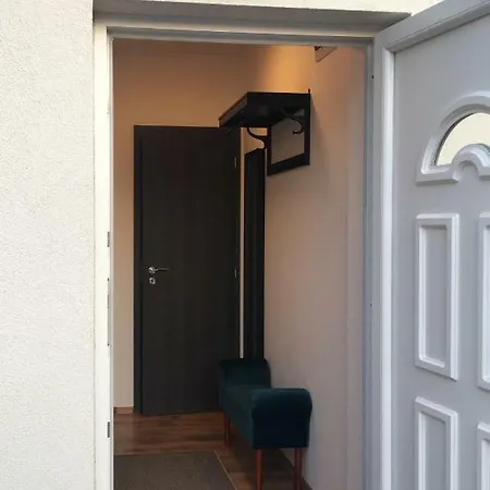 Casa de hóspedes Petőfi *